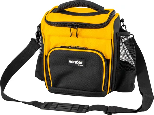 Bolsa em Lona BL 006 Vonder Plus