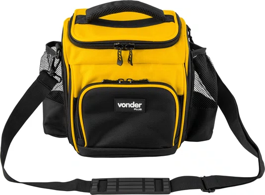 Bolsa em Lona BL 006 Vonder Plus
