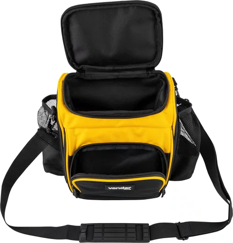 Bolsa em Lona BL 006 Vonder Plus