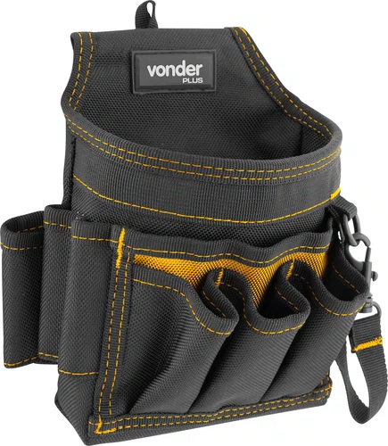 Bolsa em Lona BL 012 Vonder Plus