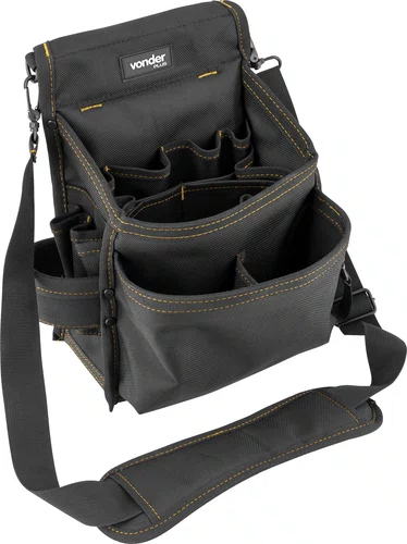 Bolsa em Lona BL 020 Vonder Plus