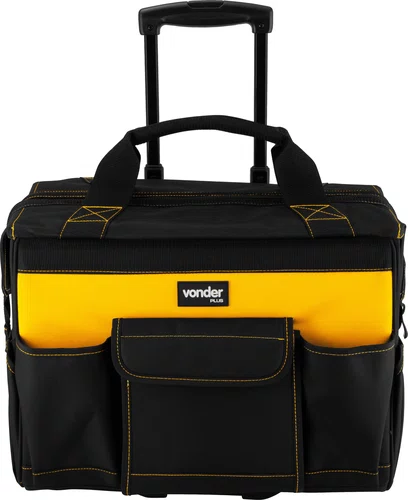 Bolsa em Lona BL 300 Vonder Plus