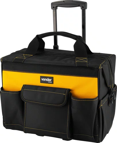 Bolsa em Lona BL 300 Vonder Plus