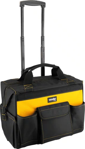 Bolsa em Lona BL 300 Vonder Plus