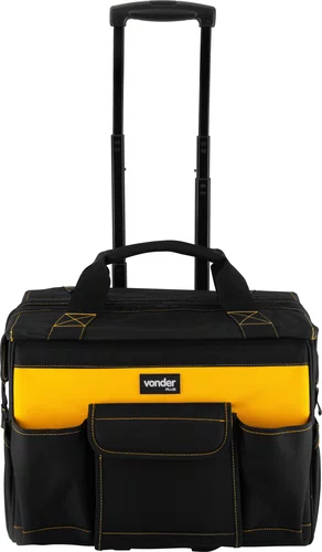 Bolsa em Lona BL 300 Vonder Plus