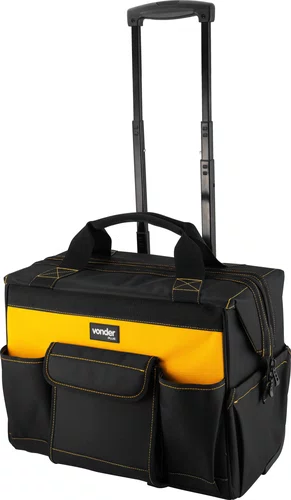 Bolsa em Lona BL 300 Vonder Plus