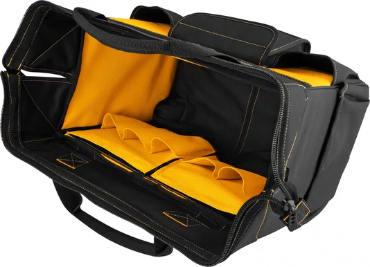 Bolsa em Lona BL 300 Vonder Plus