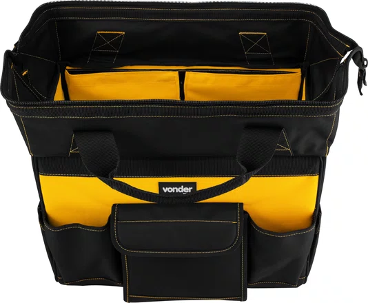 Bolsa em Lona BL 300 Vonder Plus