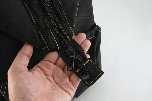 Bolsa em Lona BL 300 Vonder Plus