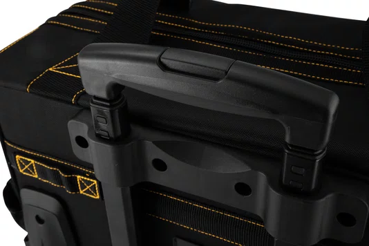 Bolsa em Lona BL 300 Vonder Plus