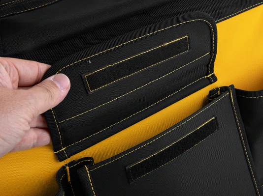 Bolsa em Lona BL 300 Vonder Plus
