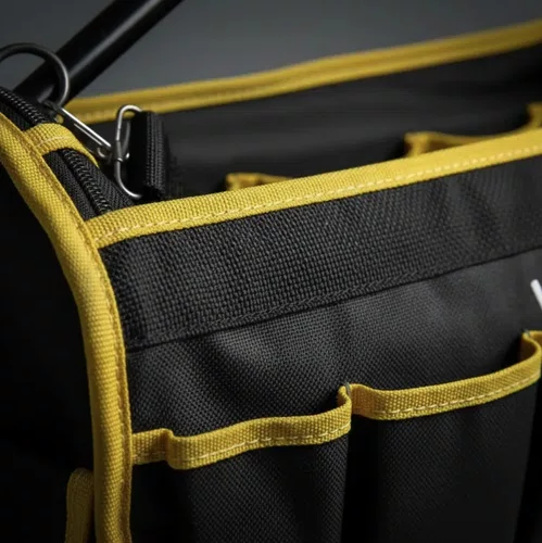 Bolsa em Lona com Cabo Tubular BL 004 Vonder