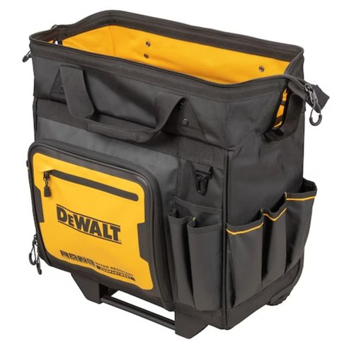 Bolsa Multitask Com Rodinhas 18” DWST560107 Dewalt