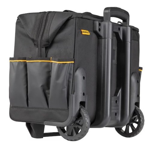 Bolsa Multitask Com Rodinhas 18” DWST560107 Dewalt