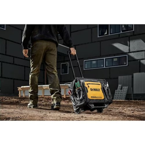 Bolsa Multitask Com Rodinhas 18” DWST560107 Dewalt