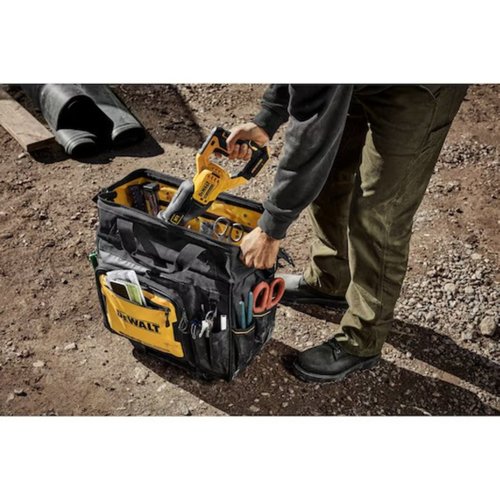 Bolsa Multitask Com Rodinhas 18” DWST560107 Dewalt