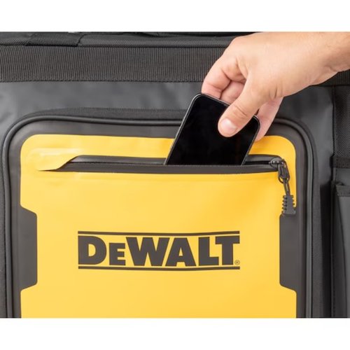 Bolsa Multitask Com Rodinhas 18” DWST560107 Dewalt