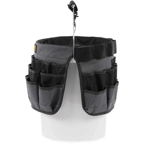 Bolsa Para Adaptar Em Baldes TB-85 ToughBuilt