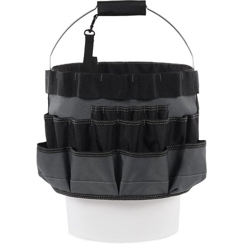 Bolsa Para Adaptar Em Baldes TB-85 ToughBuilt