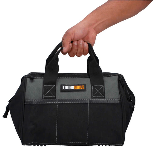 Bolsa Para Ferramentas 12” TB-77-12 ToughBuilt