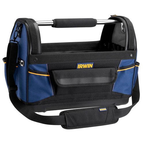 Bolsa para Ferramentas Aberta 20” 8 Bolsos IWST93171-LA Irwin