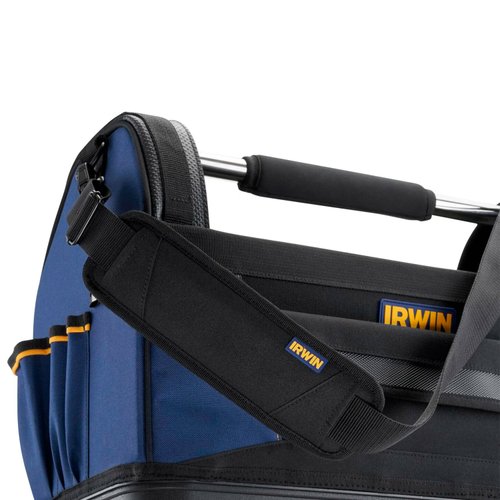 Bolsa para Ferramentas Aberta 20” 8 Bolsos IWST93171-LA Irwin