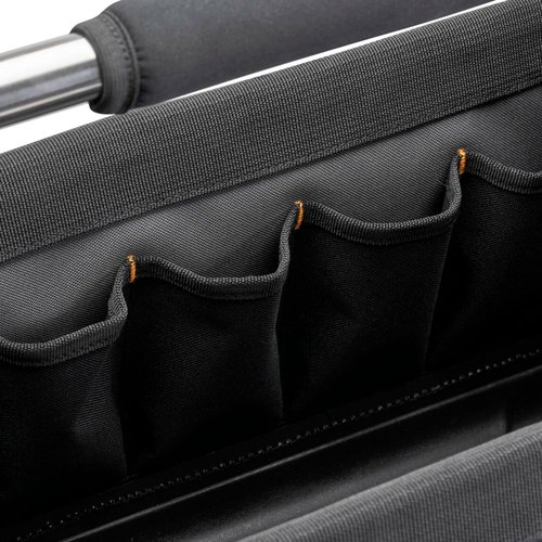 Bolsa para Ferramentas Aberta 20” 8 Bolsos IWST93171-LA Irwin