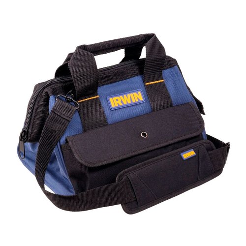 Bolsa para Ferramentas Standard 12” 4 Bolsos 1870405 Irwin
