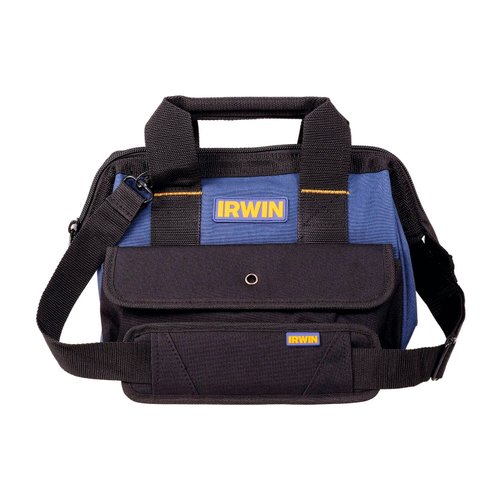 Bolsa para Ferramentas Standard 12” 4 Bolsos 1870405 Irwin