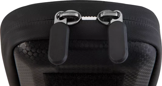 BOLSA PORTA-CELULAR DUPLA P/BICICLETA VD