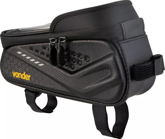 BOLSA PORTA-CELULAR P/BICICLETA VONDER