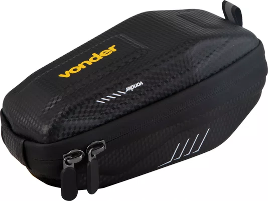 Bolsa de Selim Impermeável para Bicicleta – Vonder