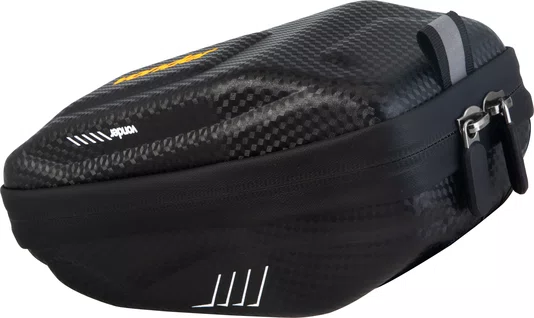 Bolsa de Selim Impermeável para Bicicleta – Vonder