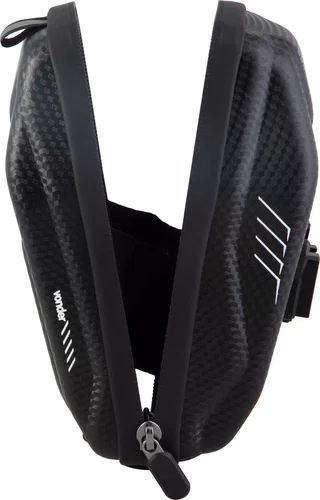 Bolsa de Selim Impermeável para Bicicleta – Vonder