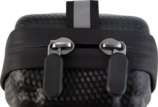 Bolsa de Selim Impermeável para Bicicleta – Vonder