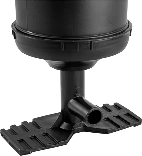 BOMBA DE AR MANUAL 30CM P/INFLAVEIS VD