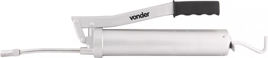 Bomba Manual para Graxa 500g BGV5000 Vonder