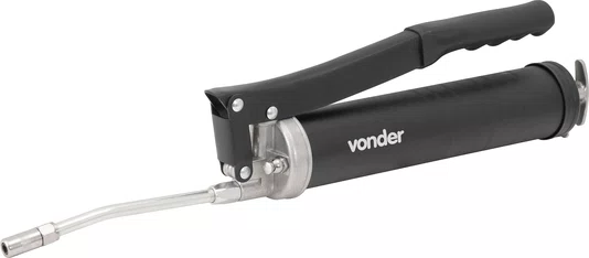 Bomba Manual para Graxa 500g Vonder Plus