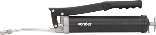 Bomba Manual para Graxa 500g Vonder Plus