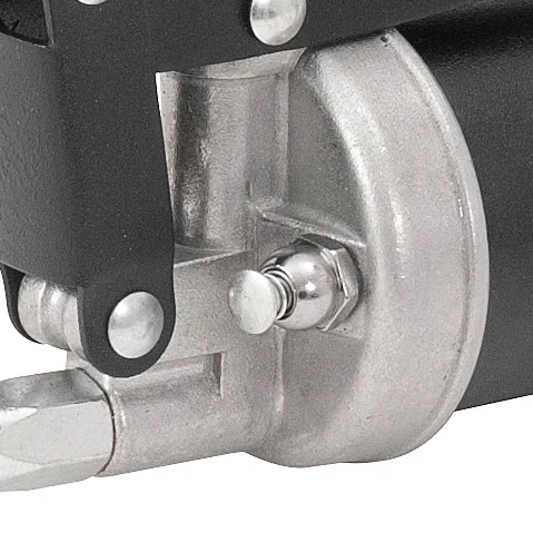 Bomba Manual para Graxa 500g Vonder Plus