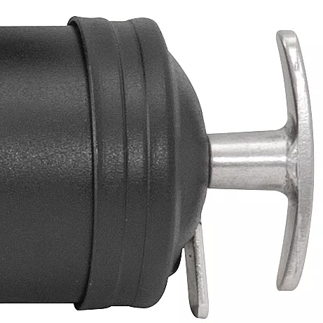 Bomba Manual para Graxa 500g Vonder Plus
