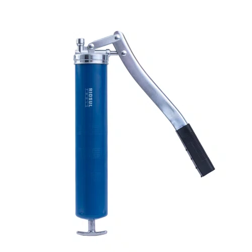 Bomba Manual Para Graxa 500G R080001 Riosul Tools