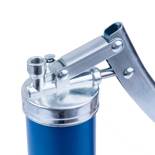 Bomba Manual Para Graxa 500G R080001 Riosul Tools