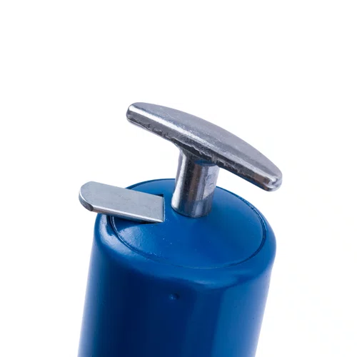Bomba Manual Para Graxa 500G R080001 Riosul Tools
