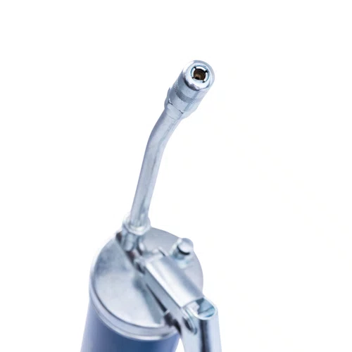 Bomba Manual Para Graxa 500G R080001 Riosul Tools