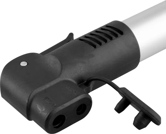 Bomba Portátil para Encher Pneus – Vonder