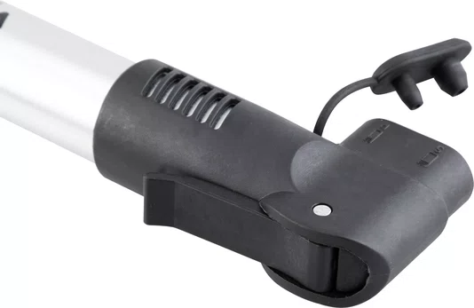 Bomba Portátil para Encher Pneus – Vonder
