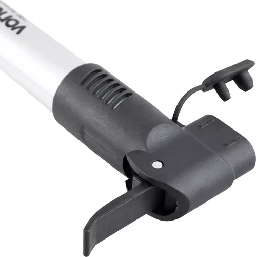 Bomba Portátil para Encher Pneus – Vonder