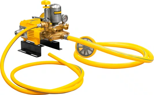 Bomba para Pulverização Agrícola BPA022 Vonder