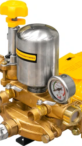 Bomba para Pulverização Agrícola BPA022 Vonder